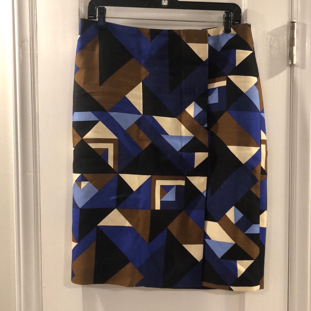 J.Crew Skirt